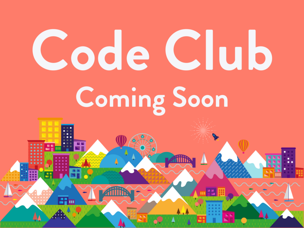 Code Club Bundle Cover Shot